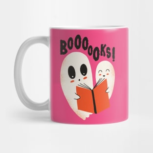 Boook sTish Mug